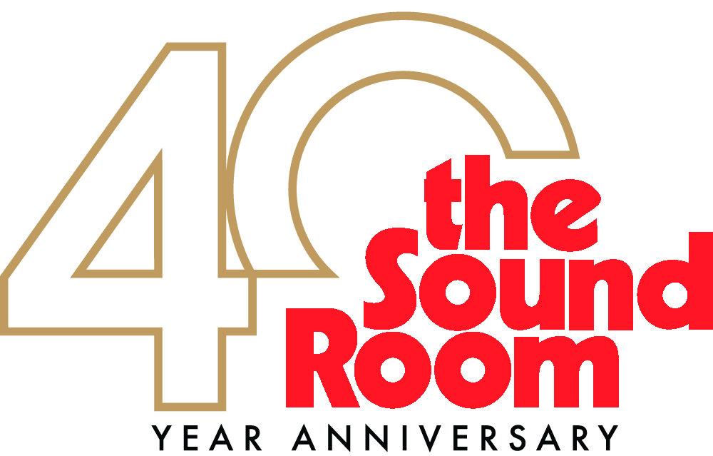 The Sound Room
