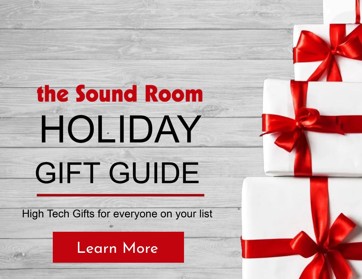 gift guide popup