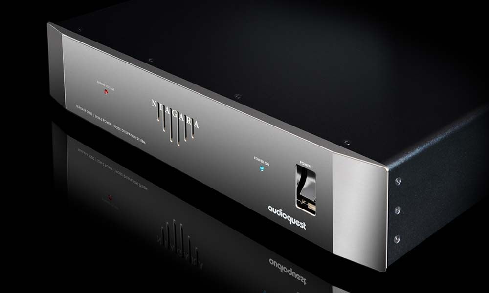 AudioQuest