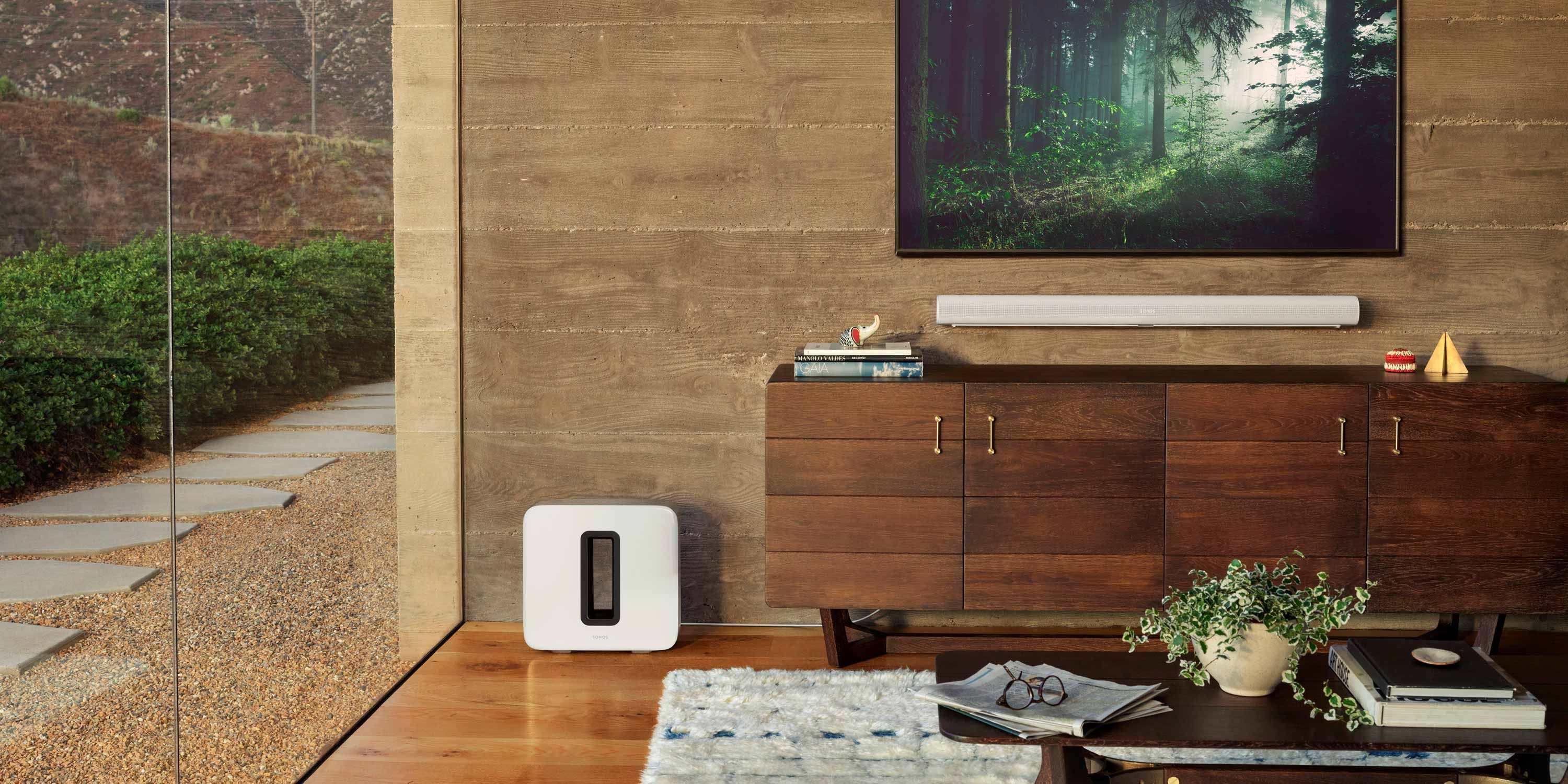 Sonos