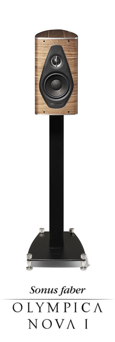olympica Nova I Speaker