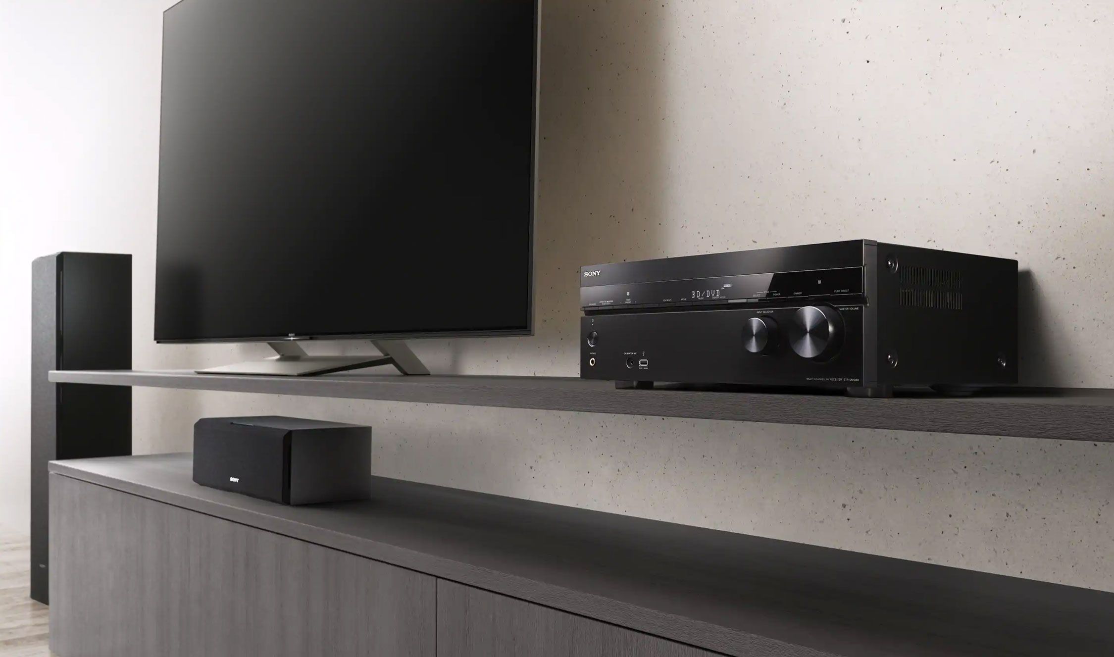 mcintosh amplifier