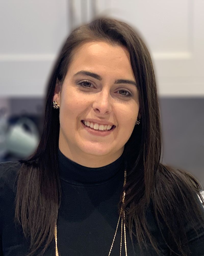 The Sound Room Employee Headshot