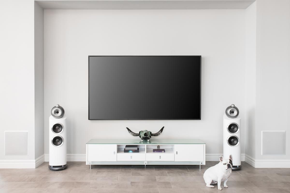 JL Audio