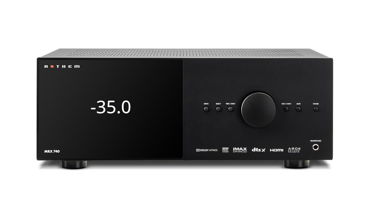 Anthem Audio Video Receiver Product image