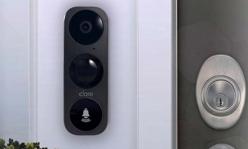 Clare Controls