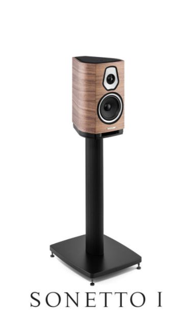 sonetto I speaker