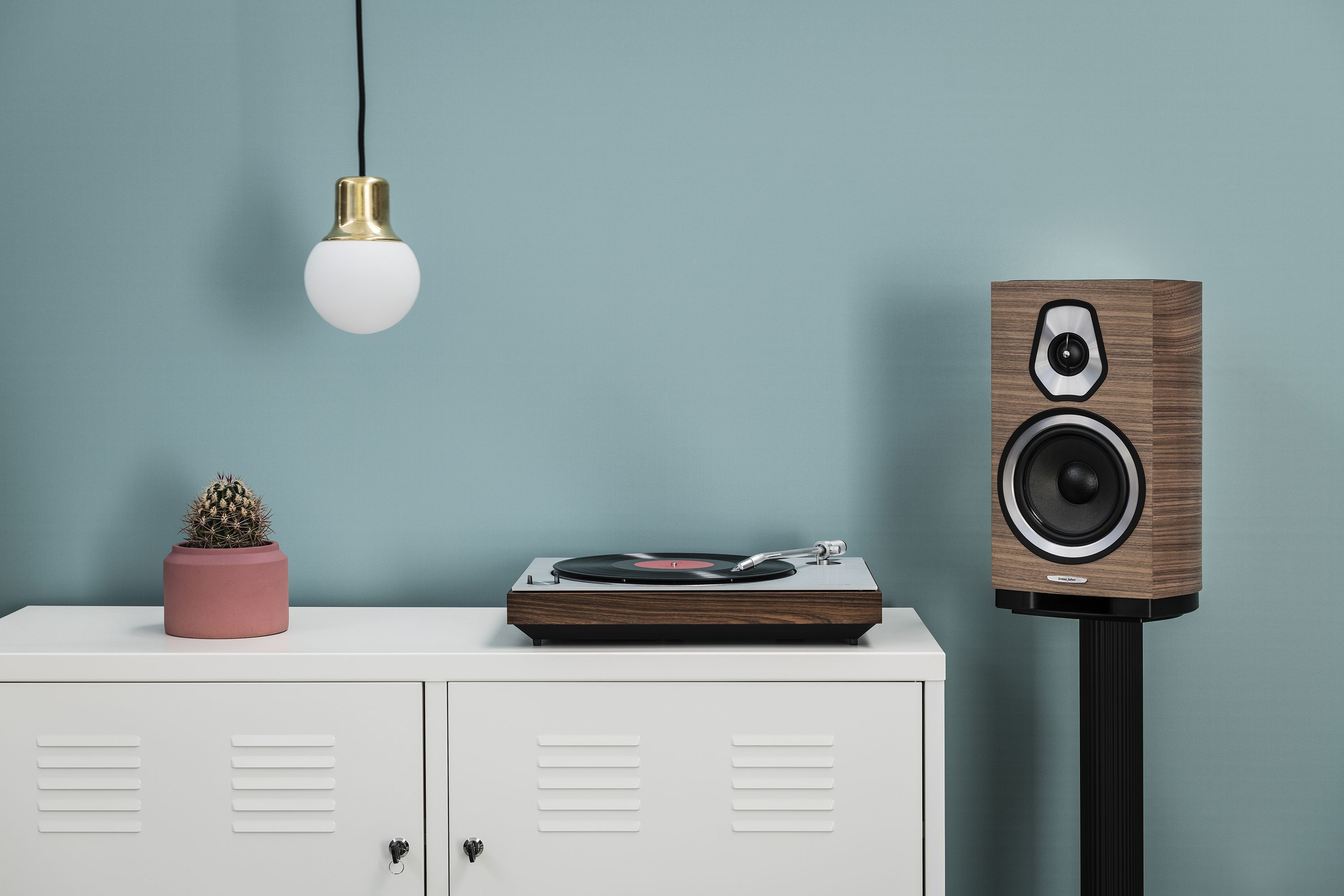 Sonus Faber Speaker