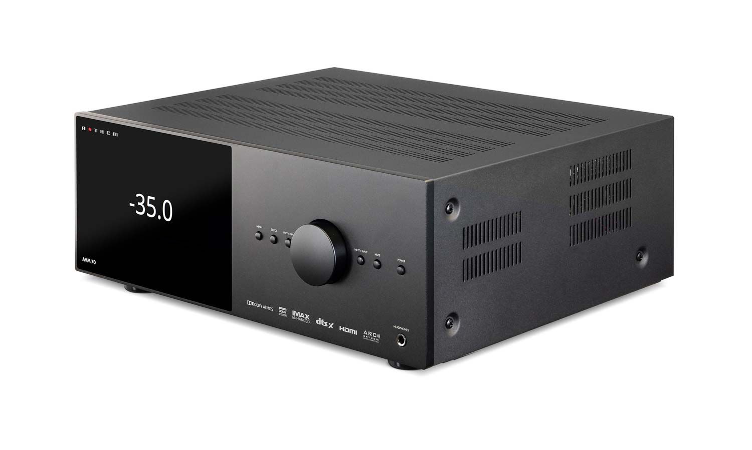 Anthem Audio Video Receiver Product image